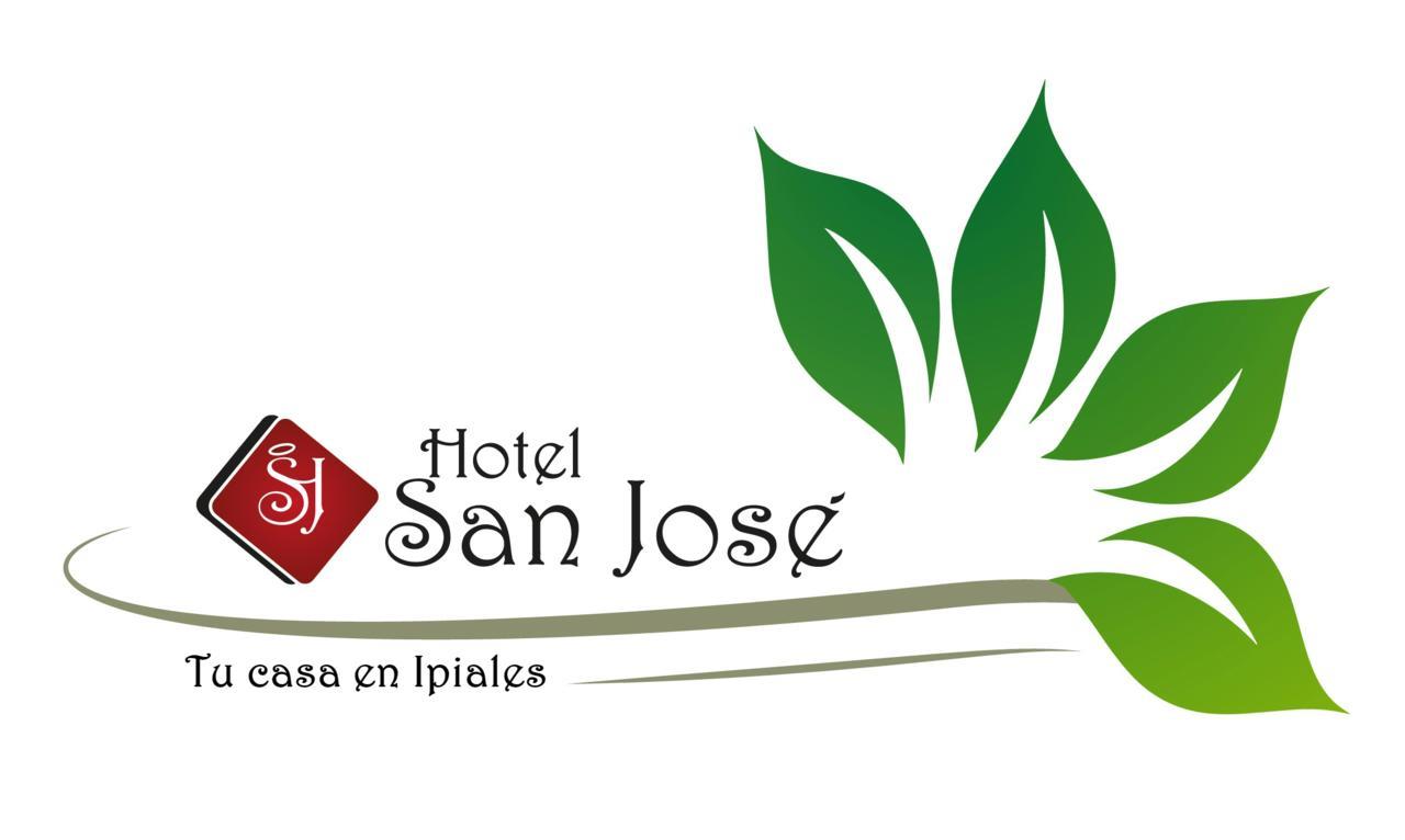 Hotel San Jose Ipiales Exterior foto